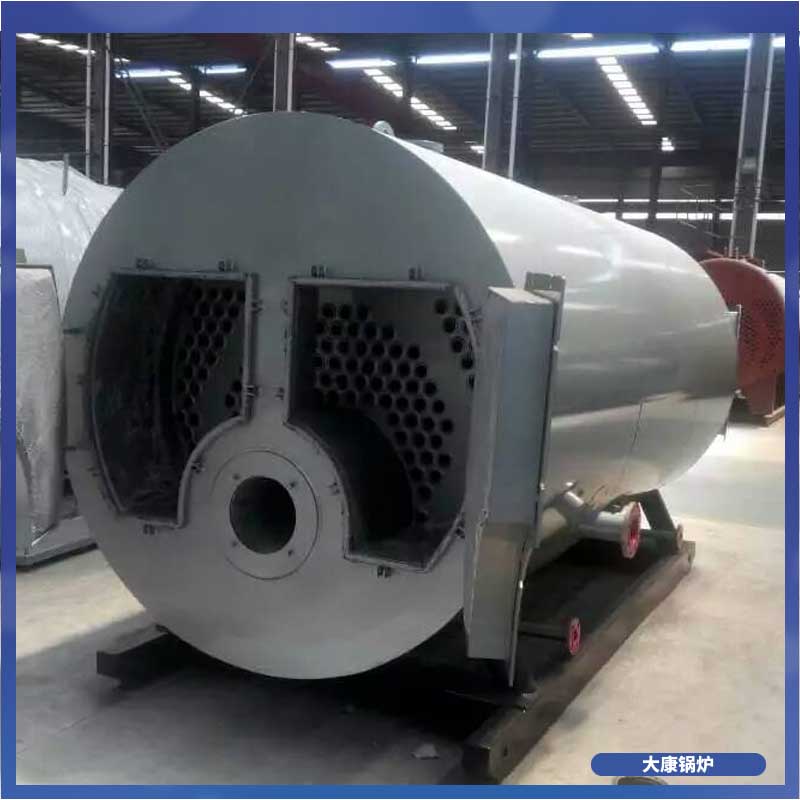 生物质锅炉一般多少钱