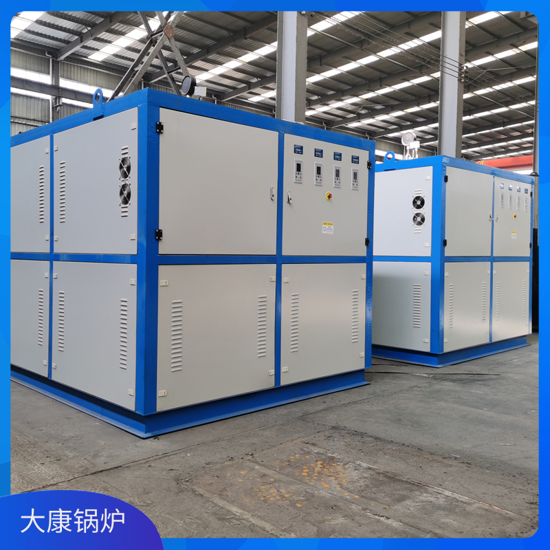 燃生物质锅炉蒸汽