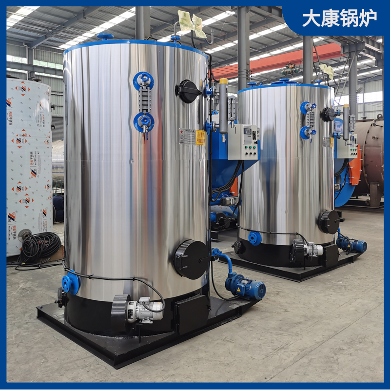 烧生物质在锅炉