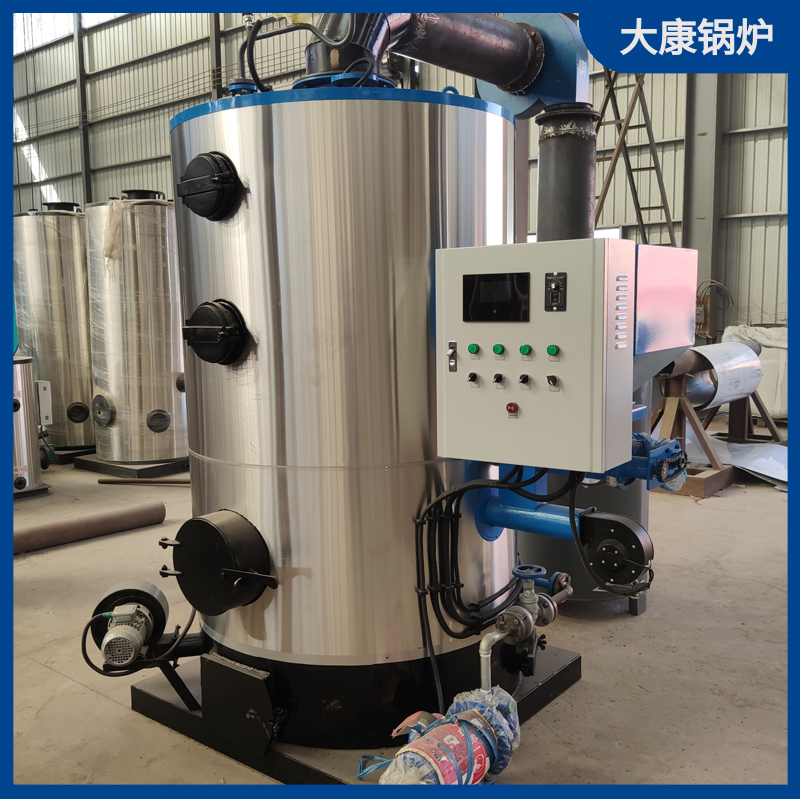 导热油炉的 锅炉