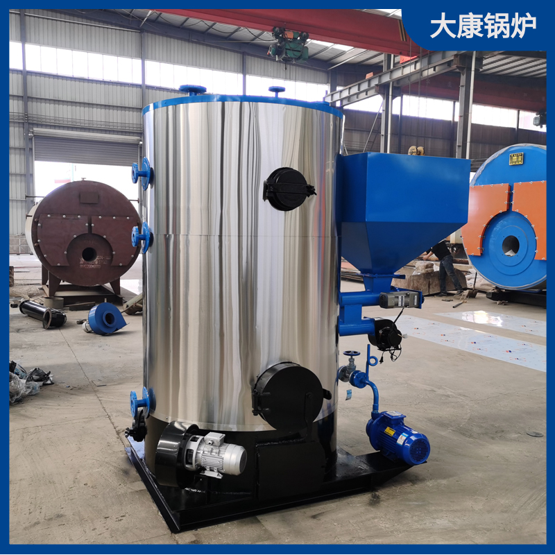 燃煤导热油锅炉公司