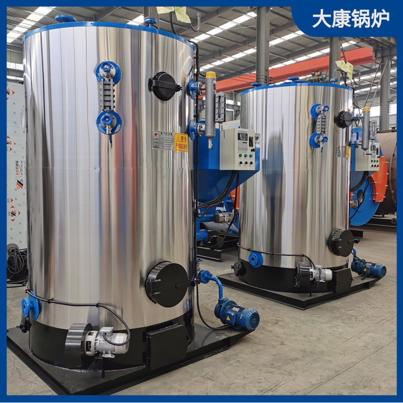 热水生物质锅炉生产商