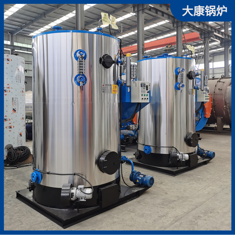 6吨导热油锅炉厂家