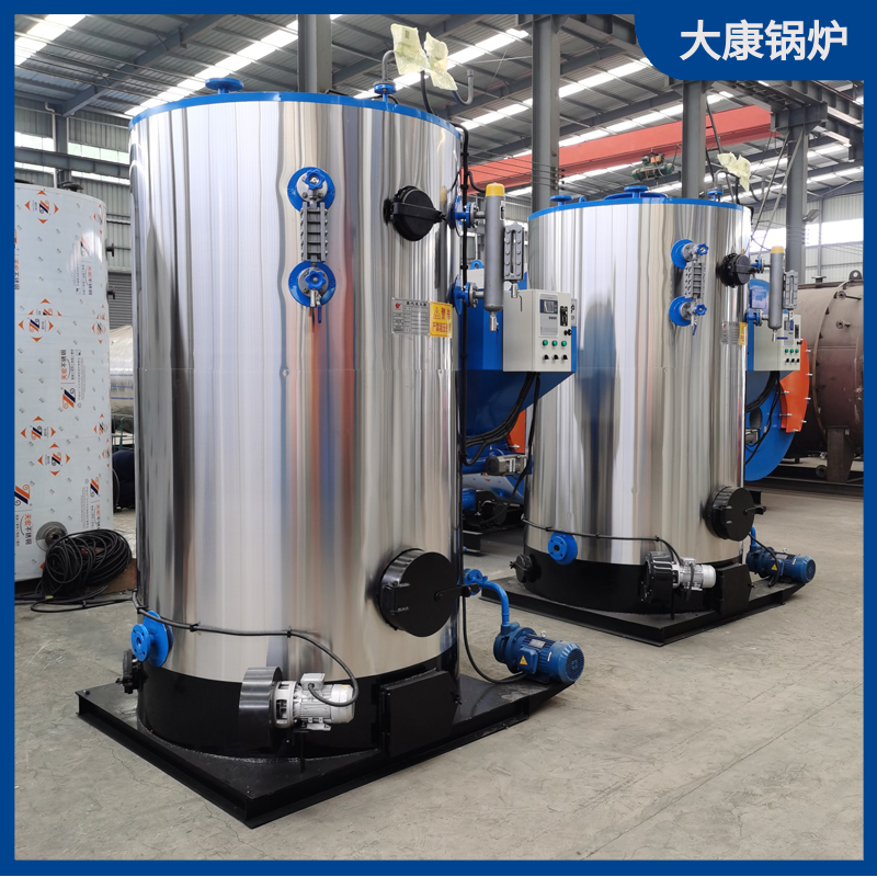 2t热油锅炉太康县银晨锅炉燃煤20吨锅炉