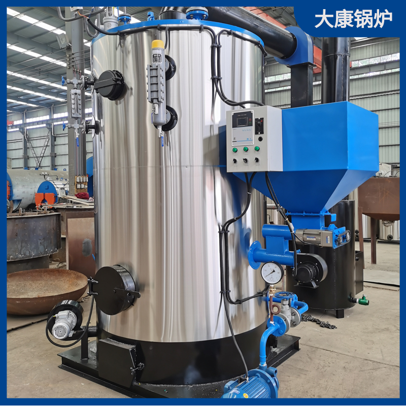 生物质供暖取暖锅炉