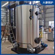 2吨不用年检YABO.COM
太康银晨锅炉厂酒店锅炉使用