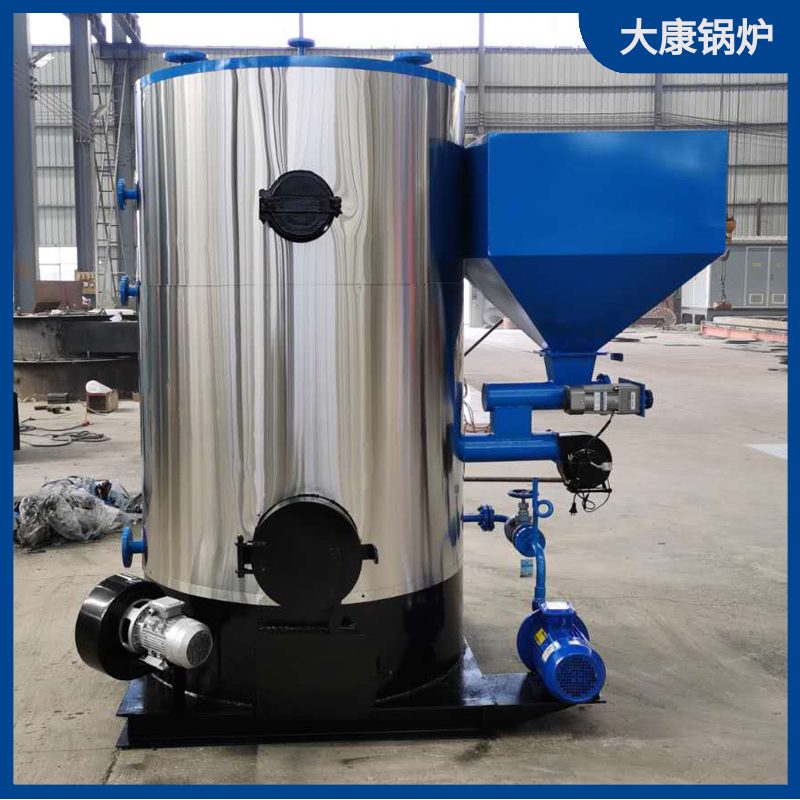 10t生物质锅炉