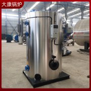 0.1吨不用年检YABO.COM
银晨锅炉更好的技术的