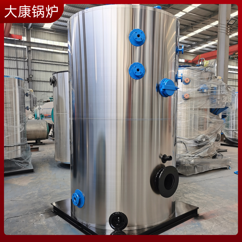 节能导热油锅炉