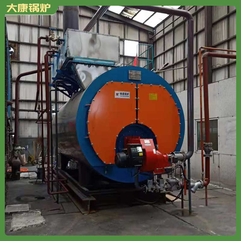生物质供热锅炉厂家