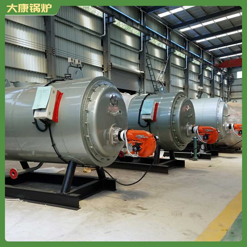 生物质1吨锅炉