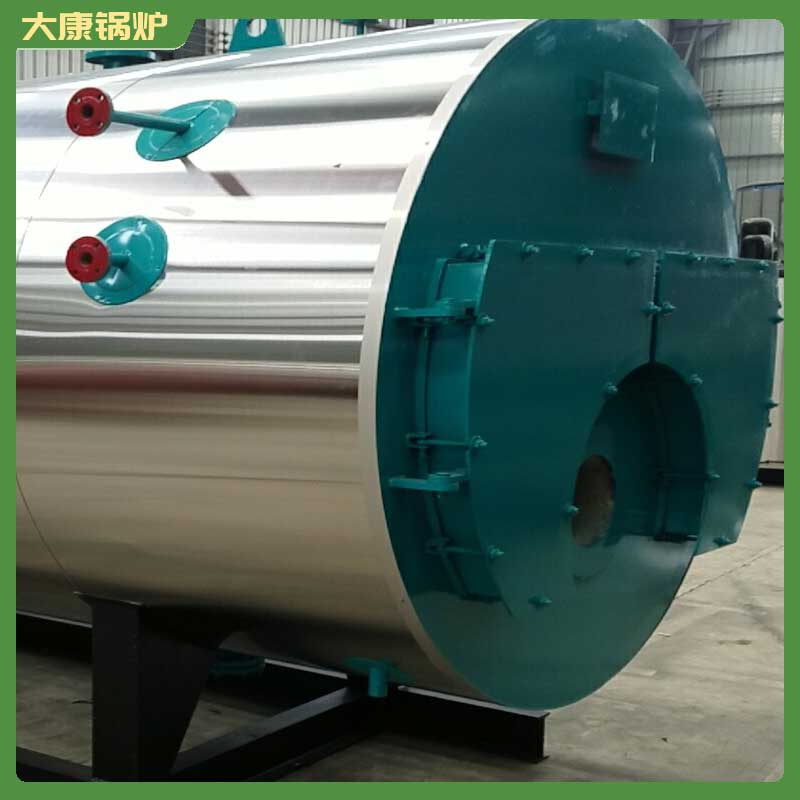 生物质生物质锅炉厂