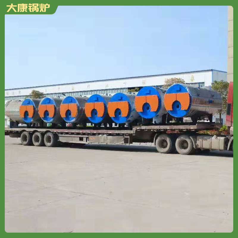 小型生物质锅炉厂家