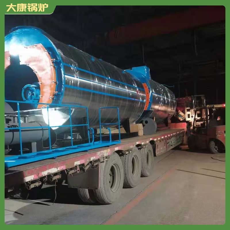 常压导热油加热炉