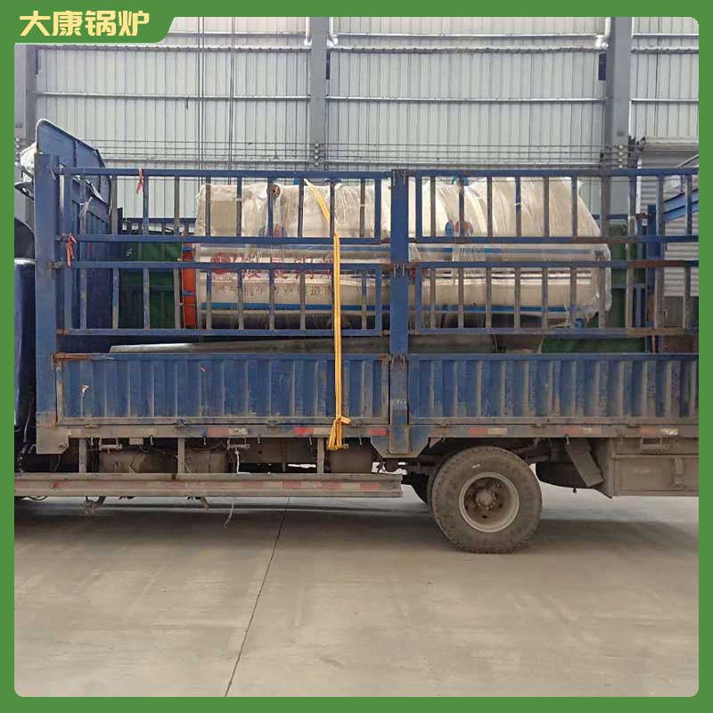 烧生物质的锅炉厂