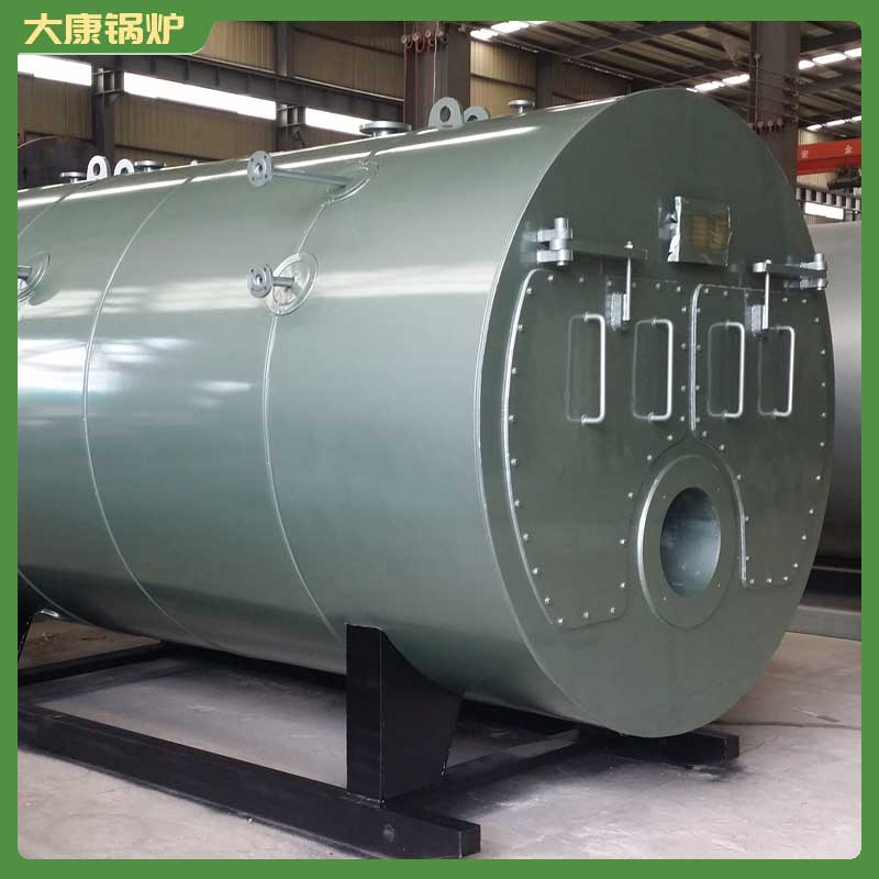 生物质蒸汽锅炉1吨的多少钱