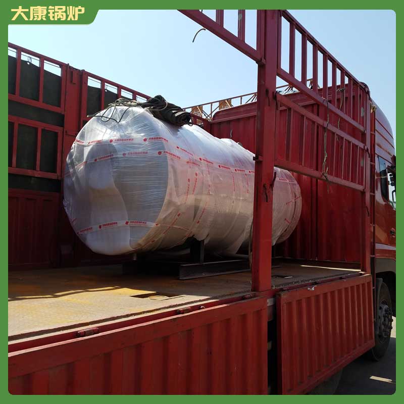 导热油电加热锅炉