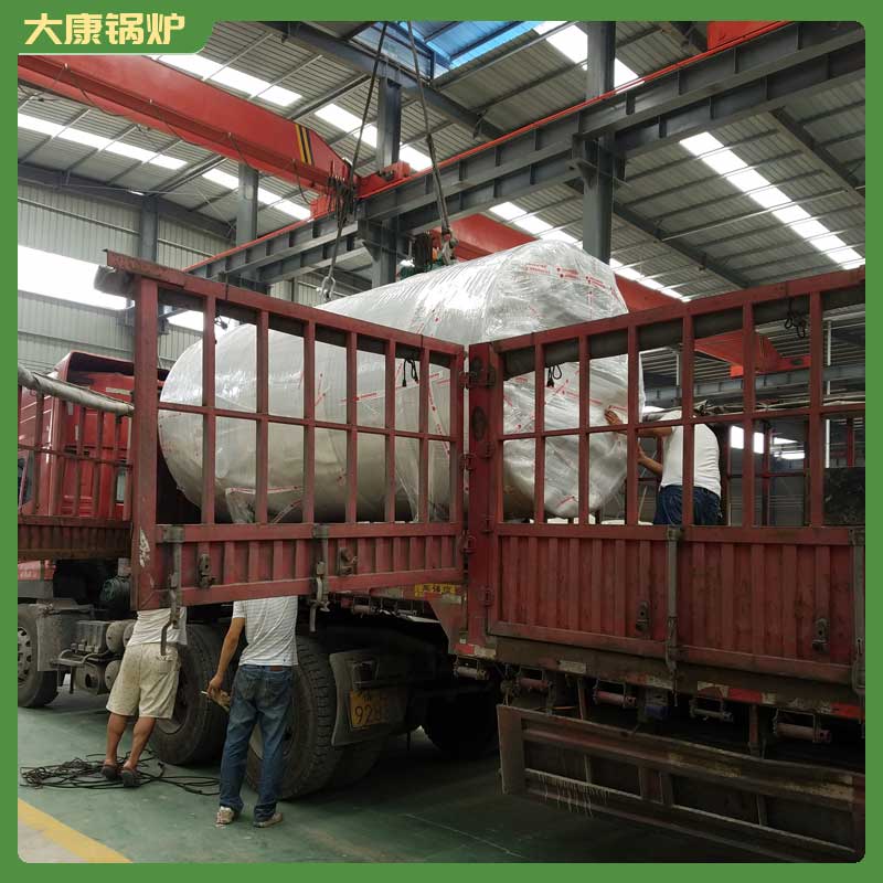 生物质能锅炉