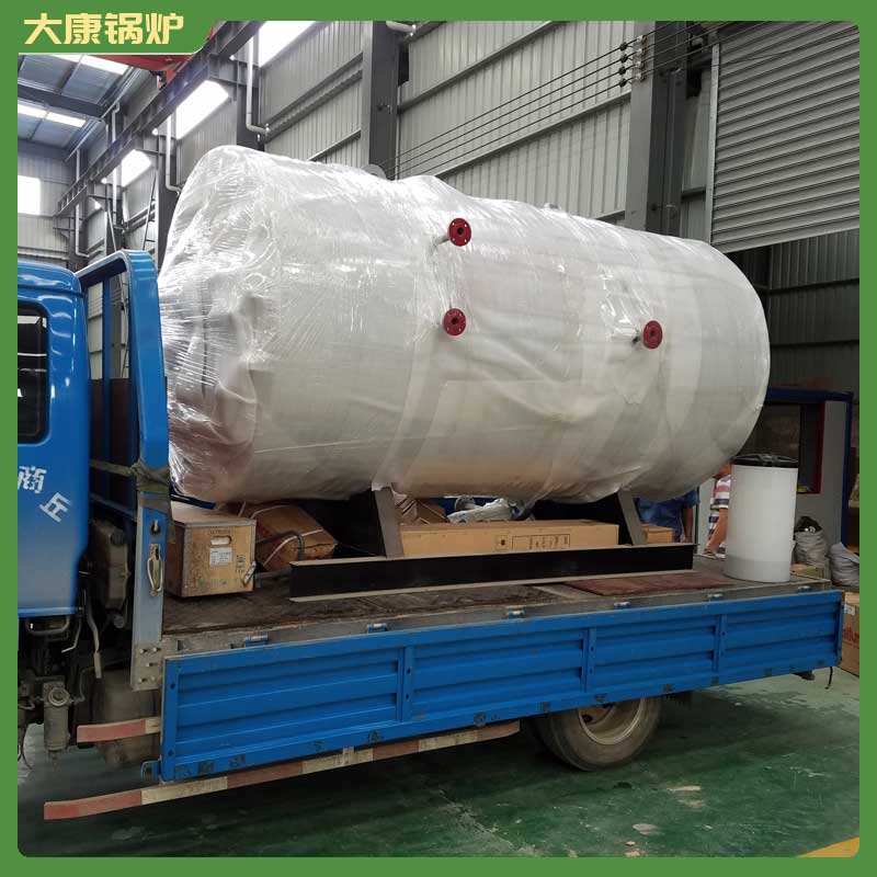 导热油锅炉工厂银晨锅炉集团全自动燃油燃气热水锅炉