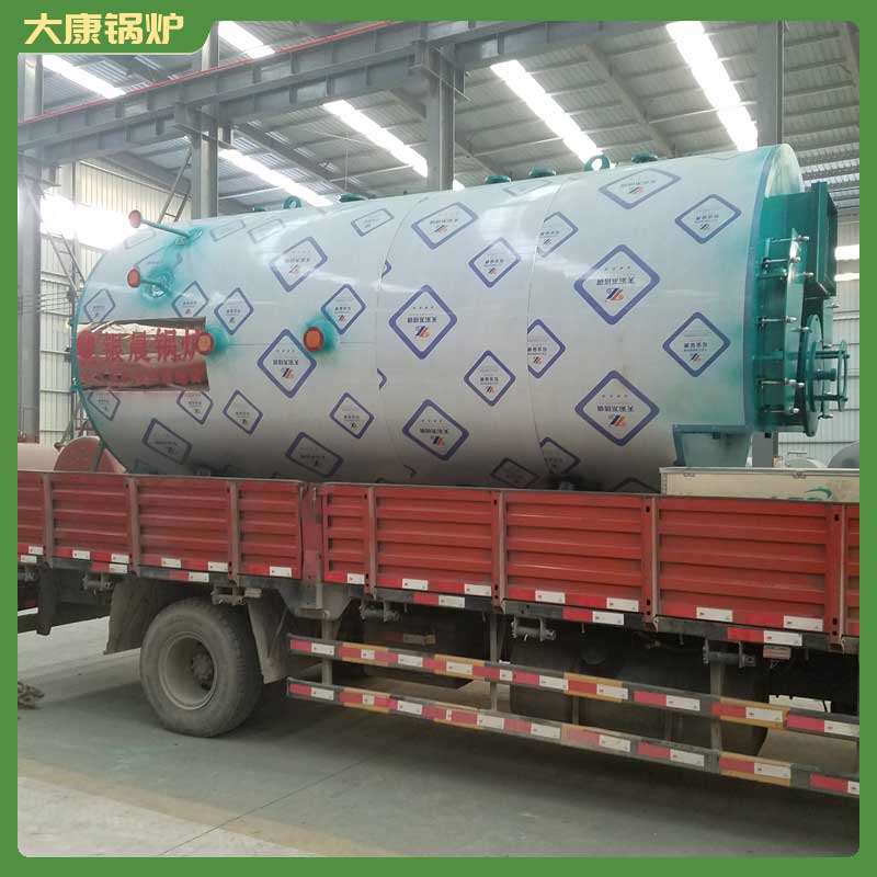 燃煤导热油锅炉多少钱