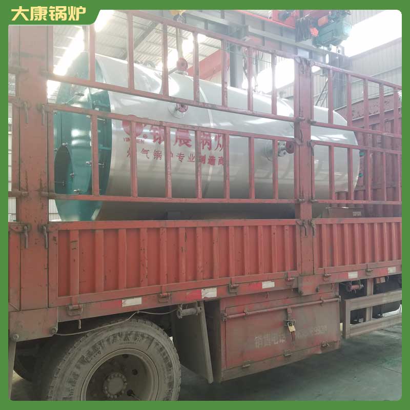 导热油锅炉一般要多少钱