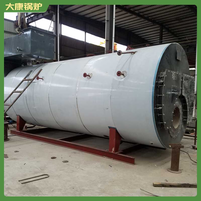 导热油锅炉要多少钱