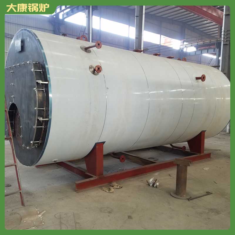 吨生物质锅炉价格