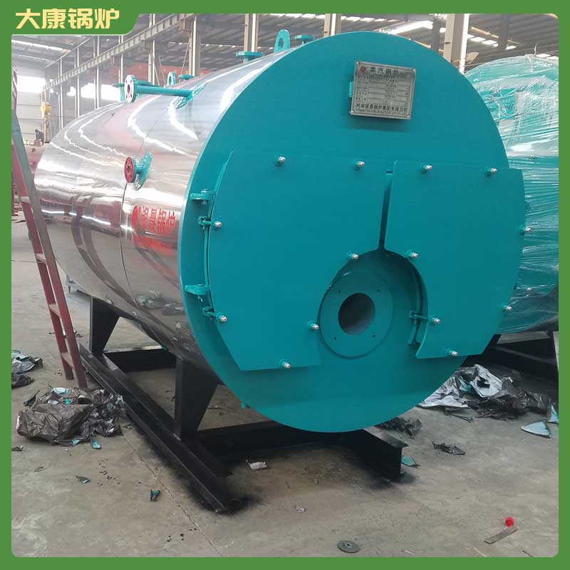 全自动生物质锅炉厂家