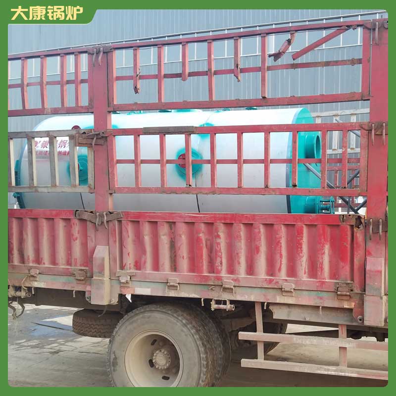 生物质热风锅炉厂家