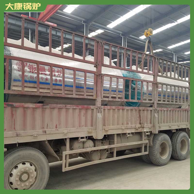 锅炉生物质多少钱太康县银晨锅炉厂4吨冷凝式锅炉