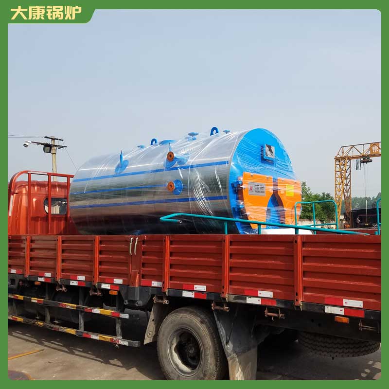 小型生物质锅炉厂家