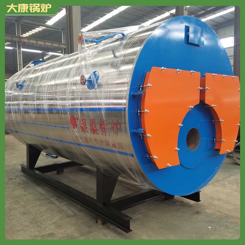 生物质无烟锅炉价格