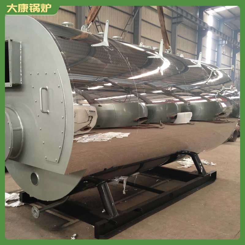 生物质锅炉一般要多少钱