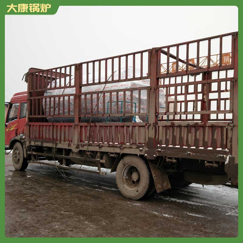 生物质锅炉的生产厂家