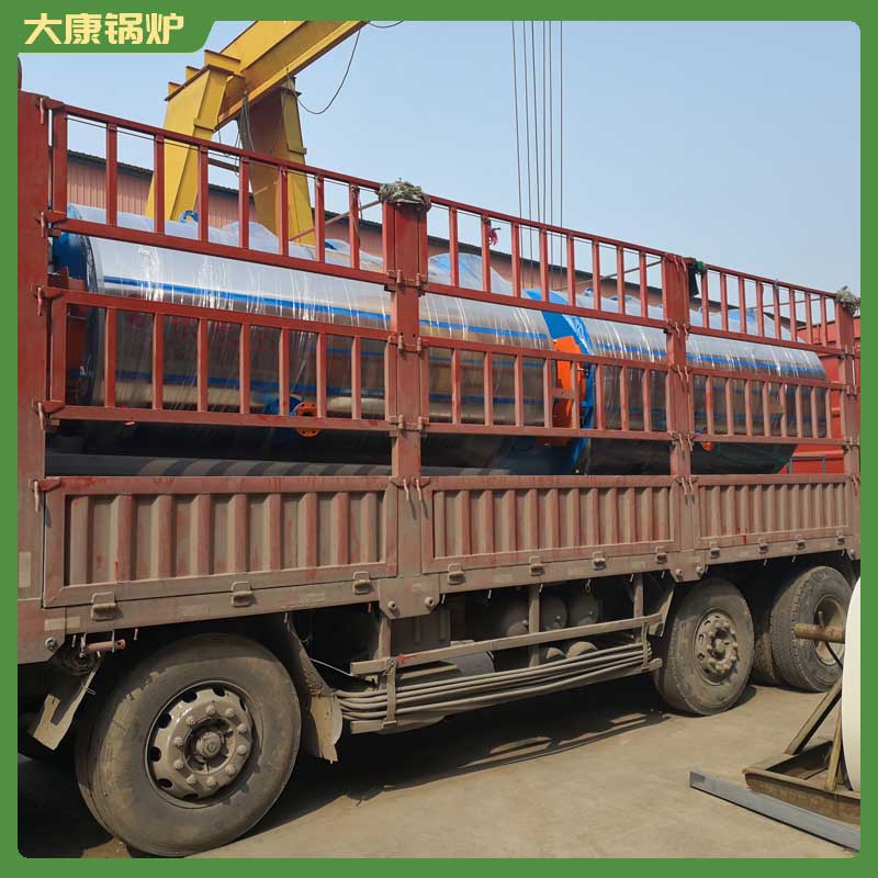 成都导热油锅炉