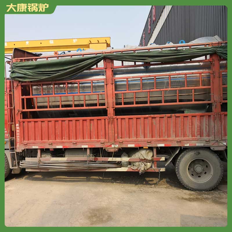 锅炉生物质燃料生产