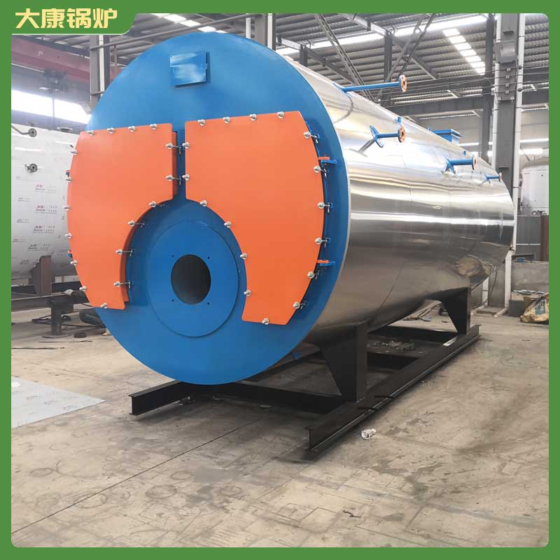 导热油锅炉厂家排行榜