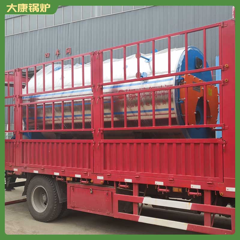 生物质锅炉 链条炉