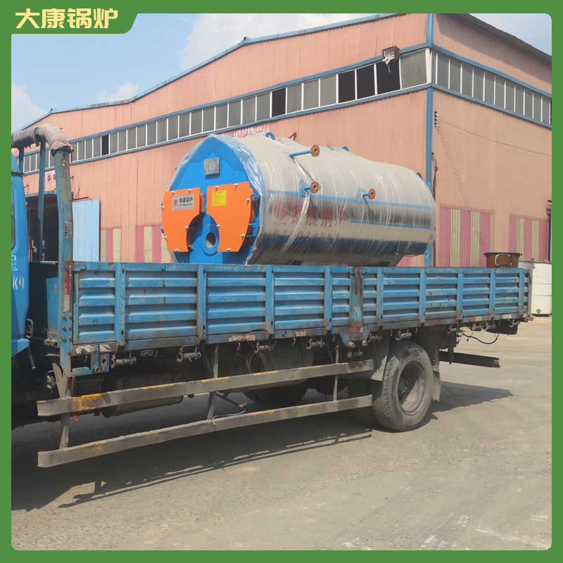 生物质锅炉牌子