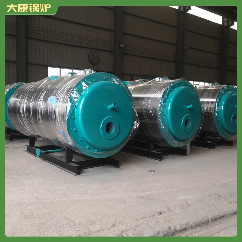 生物质锅炉一般多少钱