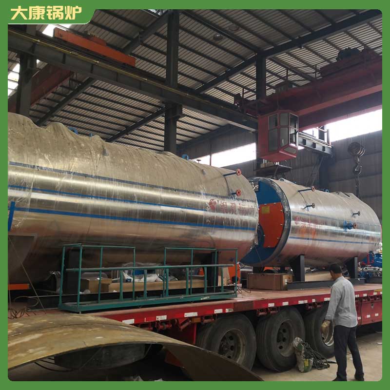 生物质节能锅炉厂家