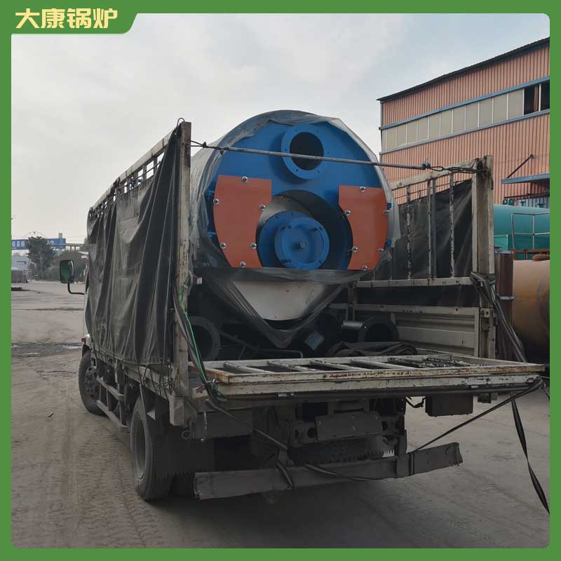 哪家生物质锅炉好