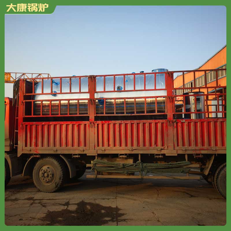 生物质热水锅炉型号