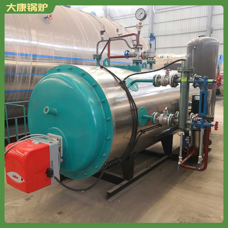 生物质锅炉价格表