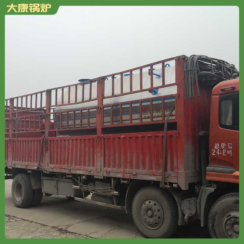 加热导热油炉锅炉