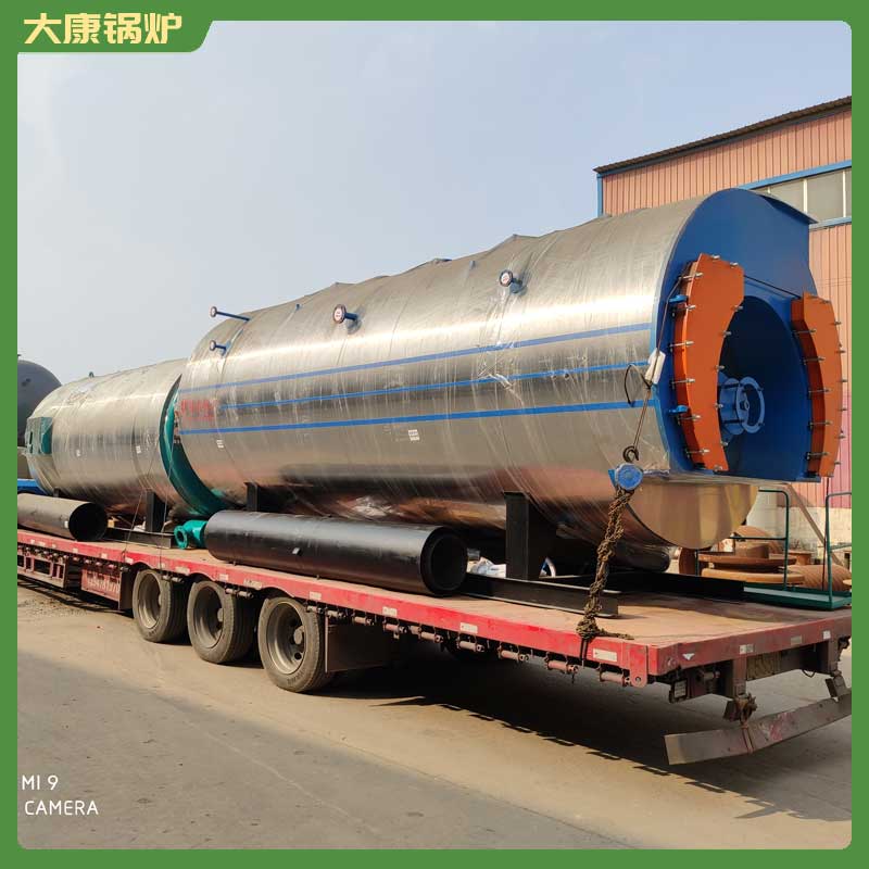 一吨生物质锅炉供暖面积