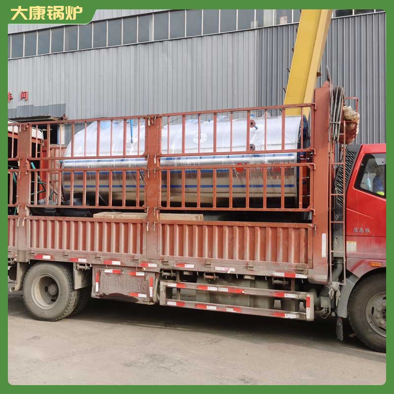 颗粒锅炉生物质