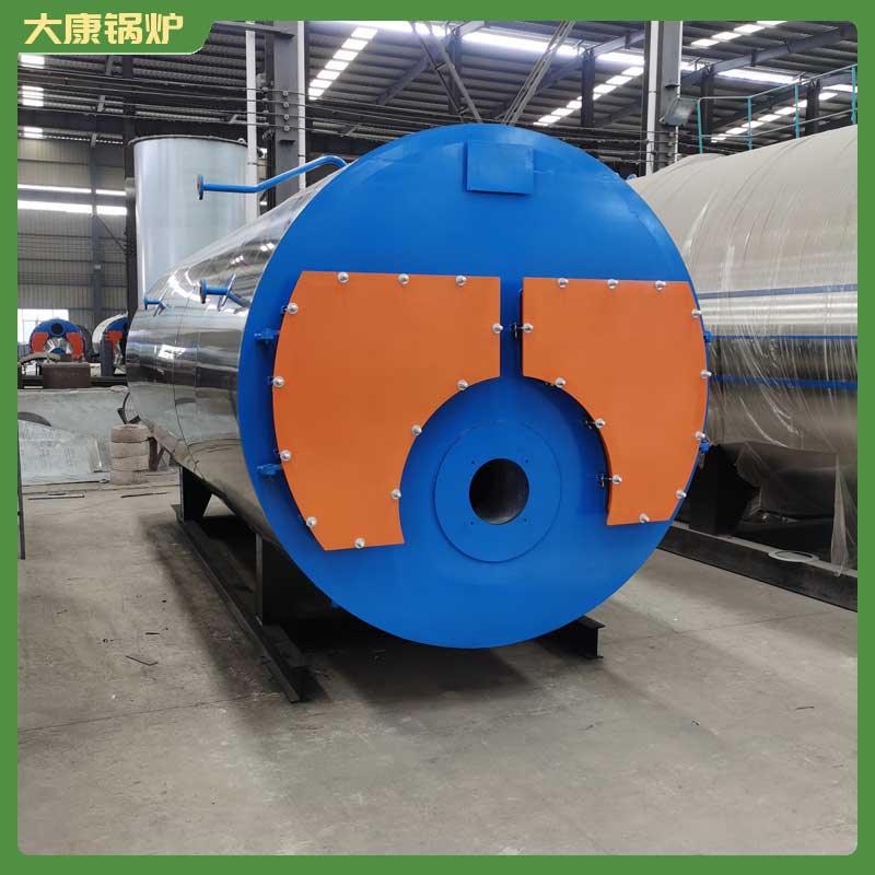 烧导热油的电锅炉