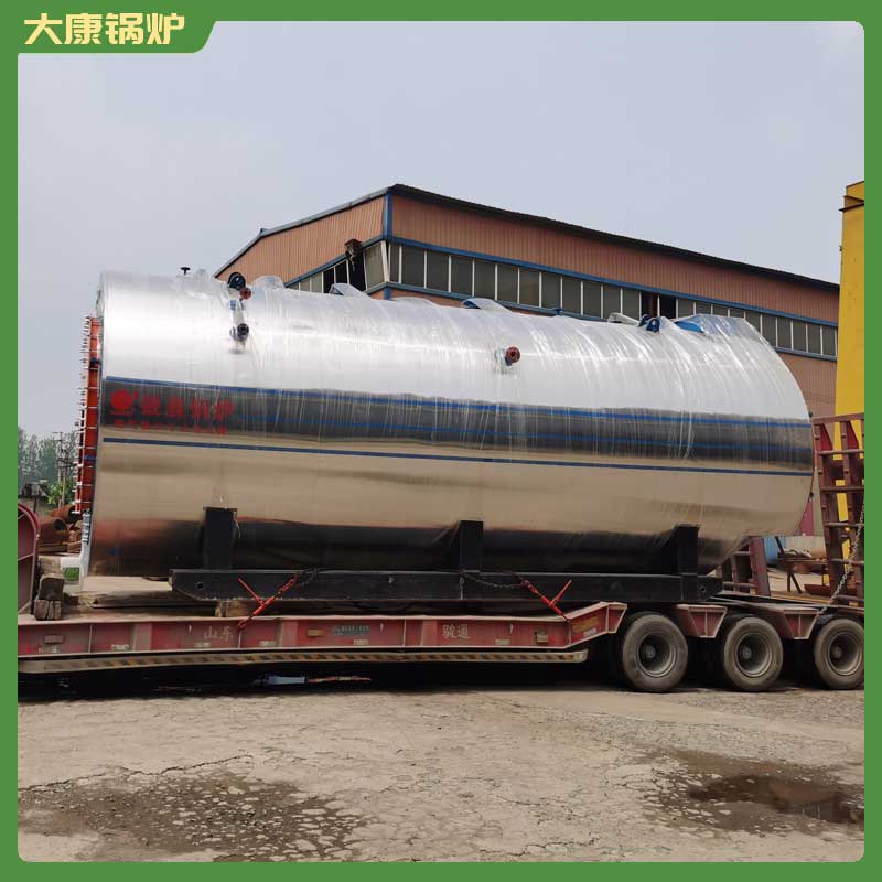 生物质蒸汽锅炉厂家