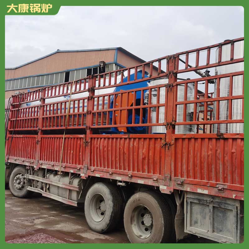 生物质燃料锅炉铭牌